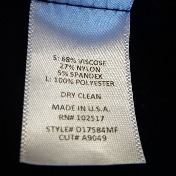 Soprano Body-Con Mini Dress Size XS - Picture 11 of 11